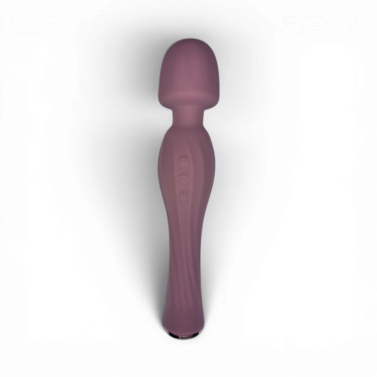 Eros personal wand massager