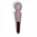 Lux vbrating wand