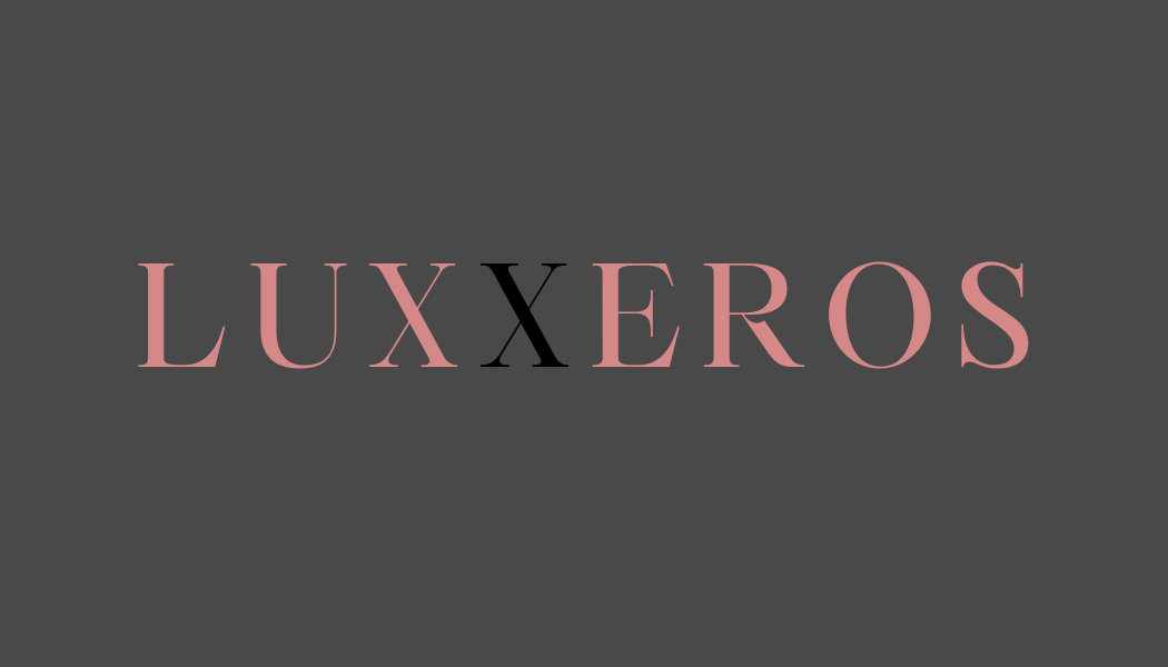 LuxErosX